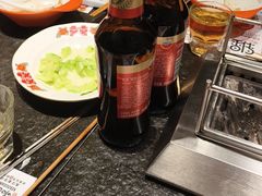 -可口香·非遗老号烧烤(南岗直营店)