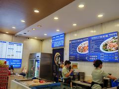 -木木鲜海鲜面(天一店)