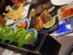 -極上萬膳·日料放题(海岸城店)
