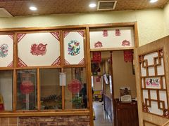-王村姑老土炕莜面村(桥东店)