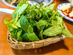 -岳记兴隆·青城腊排铜火锅(融创店)
