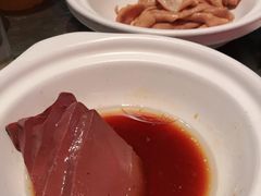 -陈鹏鹏潮汕菜(宝安机场T3航站楼店)