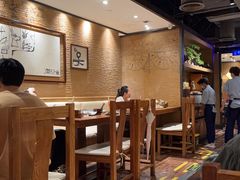 -云海肴·汽锅鸡·云南代表菜(美罗城店)