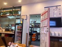 -霸蛮湖南米粉(亦庄力宝华联店)