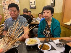 -川成串·自助串串香火锅(朝阳店)