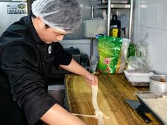 -撒拉花儿·新疆菜·清真(太阳宫店)