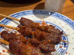 -和府捞面(东直门银座店)