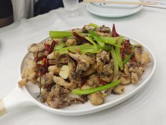 -昱德来·天津菜(河西店)