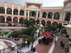 -佛罗伦萨小镇广佛名品奥特莱斯(疏港路店)