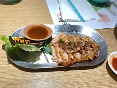 -蔡澜Pho·越南粉餐厅(海上世界店)