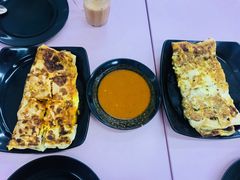 -新加坡Zam Zam餐馆