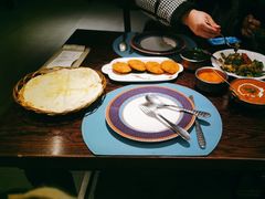 -甘尼仕印度餐厅爵士酒吧(阳春巷店)