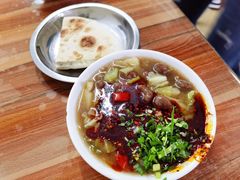 -老字号贾家肉丸糊辣汤(光明巷店)