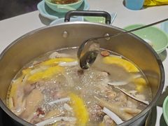 -采椰郎椰子鸡·脆皮鸡火锅(融创茂店)