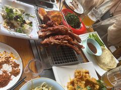 -张记焖窑·十五年专注焖烤(雍和宫店)