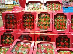 -盒马鲜生(岭南新世界店)