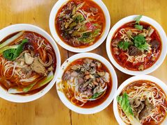 -牛王庙特色面(杏苑公寓店)