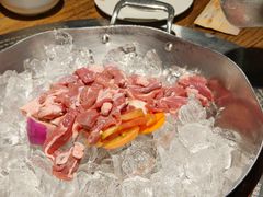 -泽成冰煮羊(非·遗东岸国际店)
