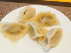 -皇朝万鑫自助餐厅