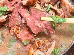 -六爷门框百年卤煮