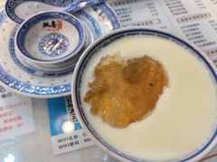 招牌姜撞奶-双喜老铺(人民广场店)