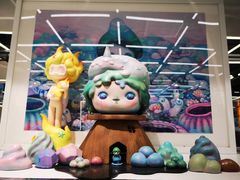 -泡泡玛特POPMART(侨福芳草地店)