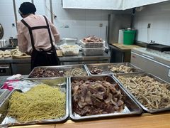 -泉儿头杂碎(杂碎师大店)