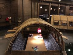 -老船坞餐厅(北京亚洲大酒店 )