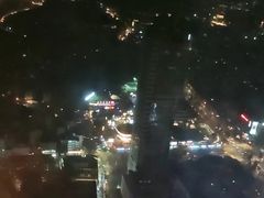 -洲际酒店·地平线全日餐厅HORIZON CAFÉ