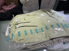 -福奈特洗衣·洗鞋·奢侈品护理(环球港店)