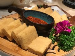 -山石榴·贵州菜(丰盛里店)