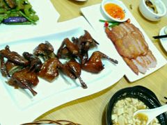 -林辉家宴·本地家常菜·头牌清远鸡(先锋店)