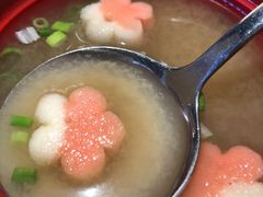 -味太助·银饭食堂(中华城店)