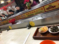 -乡党臊子面(丰庆公园店)