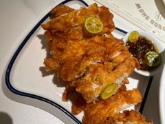 -太食獸泰式茶餐厅(IFS国金中心店)