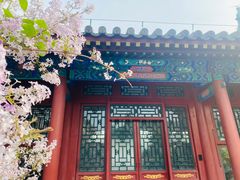 -恭王府博物馆
