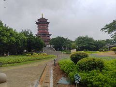 -厦门园林博览苑