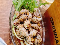 -周家二小姐的菜(西津渡店)