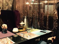 手切羊肉-唇辣号重庆老火锅(燕郊鑫乐汇店)