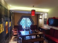 -山西会馆·晋菜·晋商宴·牌匾博物馆(胜利东街店)