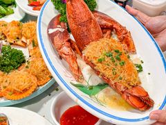 -阿浪海鲜连锁•海鲜加工•老字号(第一市场店)