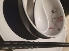 -绿茶餐厅(朝阳大悦城店)