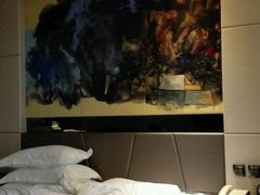 -西安长征华美达酒店