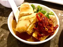 鱼头泡饼-真爱中国餐馆·年华店(朱雀大街店)