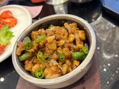 -聚鑫阁江浙菜·非遗传承技艺(青村帝华园店)
