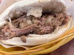 -老孙家泡馍(洒金桥店)