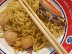 -明記茶餐廳(福田总店)