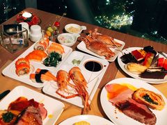 -彩虹云霄拜约克摩天塔