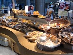 -西村叔叔的店·面包·甜品·蛋糕(清河万象汇店)