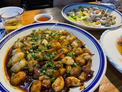 -九龙奇迹海鲜大排档(万象城店)